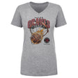 Allen Graves Women's V-Neck T-Shirt | 500 LEVEL