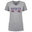 Devin Booker Women's V-Neck T-Shirt | 500 LEVEL