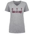 Tyler Ott Women's V-Neck T-Shirt | 500 LEVEL