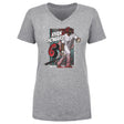 Ryan Howard Women's V-Neck T-Shirt | 500 LEVEL