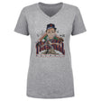 Alan Trammell Women's V-Neck T-Shirt | 500 LEVEL