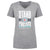 Chicago Fire FC Women's V-Neck T-Shirt | 500 LEVEL