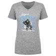Logan Cooley Women's V-Neck T-Shirt | 500 LEVEL