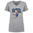 Franz Wagner Women's V-Neck T-Shirt | 500 LEVEL
