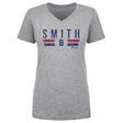 Josh Smith Women's V-Neck T-Shirt | 500 LEVEL