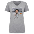 Klay Thompson Women's V-Neck T-Shirt | 500 LEVEL