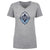 Vancouver Whitecaps FC Women's V-Neck T-Shirt | 500 LEVEL