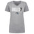 Joe Ingles Women's V-Neck T-Shirt | 500 LEVEL