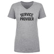 PE Guy Women's V-Neck T-Shirt | 500 LEVEL