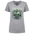 Triple H Women's V-Neck T-Shirt | 500 LEVEL