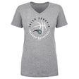 Jalen Suggs Women's V-Neck T-Shirt | 500 LEVEL