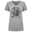Charlotte Invitational Women's V-Neck T-Shirt | 500 LEVEL