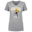Steven Stamkos Women's V-Neck T-Shirt | 500 LEVEL
