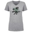 Jonquel Jones Women's V-Neck T-Shirt | 500 LEVEL