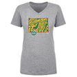 Denver Summit FC Women's V-Neck T-Shirt | 500 LEVEL
