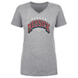 Parker Messick Women's V-Neck T-Shirt | 500 LEVEL