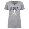 Shohei Ohtani Women's V-Neck T-Shirt | 500 LEVEL
