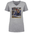 Jamal Murray Women's V-Neck T-Shirt | 500 LEVEL
