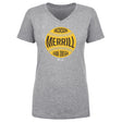 Jackson Merrill Women's V-Neck T-Shirt | 500 LEVEL