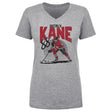 Patrick Kane Women's V-Neck T-Shirt | 500 LEVEL