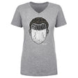 Fernando Mendoza Women's V-Neck T-Shirt | 500 LEVEL
