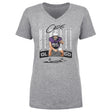 Cade Bennett Women's V-Neck T-Shirt | 500 LEVEL