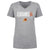 Drew Eubanks Women's V-Neck T-Shirt | 500 LEVEL