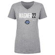 Franz Wagner Women's V-Neck T-Shirt | 500 LEVEL