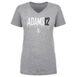 Steven Adams Women's V-Neck T-Shirt | 500 LEVEL