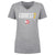 Trent Forrest Women's V-Neck T-Shirt | 500 LEVEL