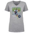 Naz Reid Women's V-Neck T-Shirt | 500 LEVEL