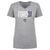 Jordan Ford Women's V-Neck T-Shirt | 500 LEVEL