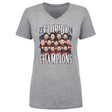 Florida Women's V-Neck T-Shirt | 500 LEVEL