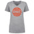 Grayson Rodriguez Women's V-Neck T-Shirt | 500 LEVEL