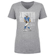 Justin Herbert Women's V-Neck T-Shirt | 500 LEVEL