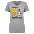 Fernando Tatis Jr. Women's V-Neck T-Shirt | 500 LEVEL