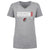Malcolm Brogdon Women's V-Neck T-Shirt | 500 LEVEL
