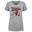 Klay Thompson Women's V-Neck T-Shirt | 500 LEVEL