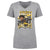Josh Jacobs Women's V-Neck T-Shirt | 500 LEVEL