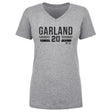 Jon Garland Women's V-Neck T-Shirt | 500 LEVEL
