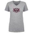 Plano Women's V-Neck T-Shirt | 500 LEVEL