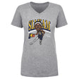 Pascal Siakam Women's V-Neck T-Shirt | 500 LEVEL
