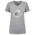 Craig Porter Jr. Women's V-Neck T-Shirt | 500 LEVEL