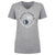 Dante Exum Women's V-Neck T-Shirt | 500 LEVEL