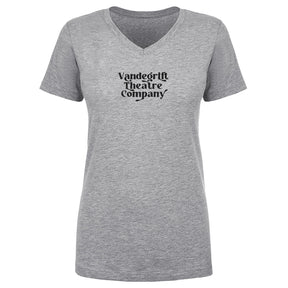Vandegrift Women's V-Neck T-Shirt | 500 LEVEL