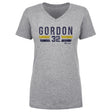 Aaron Gordon Women's V-Neck T-Shirt | 500 LEVEL