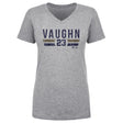 Greg Vaughn Women's V-Neck T-Shirt | 500 LEVEL