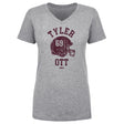 Tyler Ott Women's V-Neck T-Shirt | 500 LEVEL