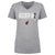 Terry Rozier Women's V-Neck T-Shirt | 500 LEVEL