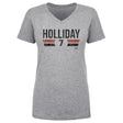 Jackson Holliday Women's V-Neck T-Shirt | 500 LEVEL